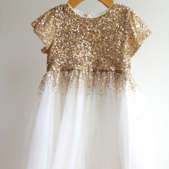 wild & gorgeous dresses